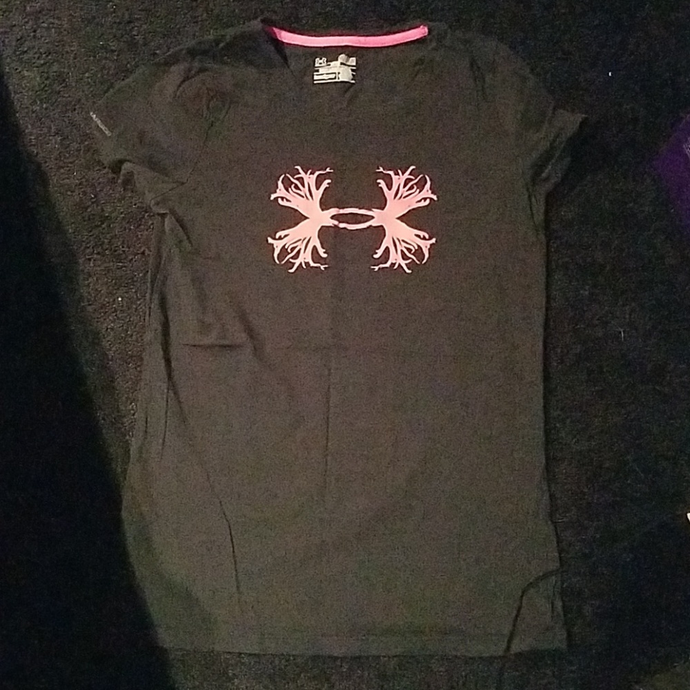 Under Armour Tee